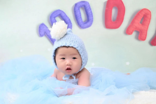 河源宝宝吐口水是什么原因