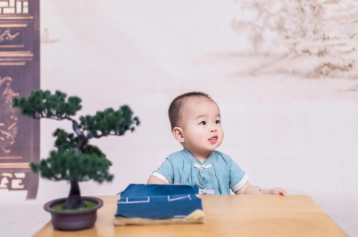 河源四个月宝宝咳嗽怎么办