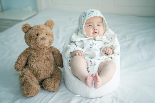 河源宝宝枕枕头的最佳时间