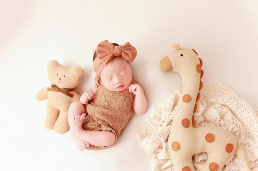 河源宝宝几个月开始爬